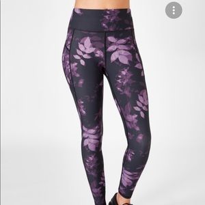 Sweaty Betty Zero Gravity High Waist Run Leggings